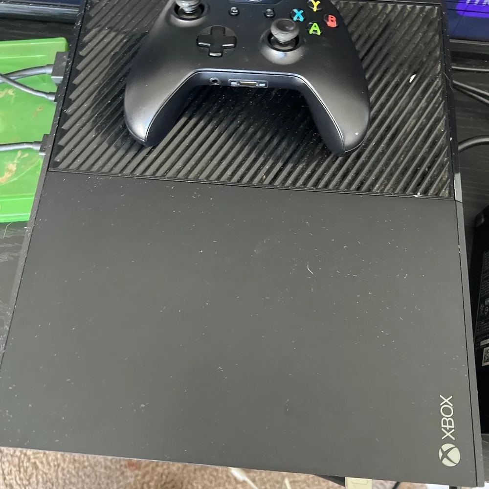 Xbox 1